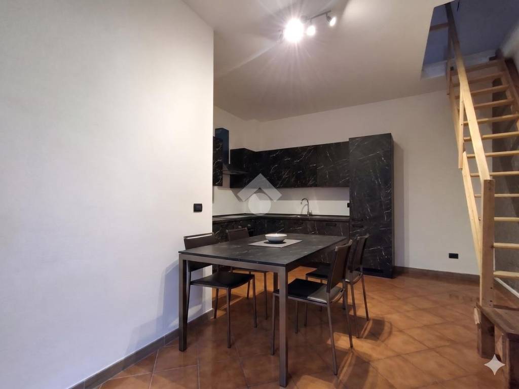 appartamento in vendita a Piscina