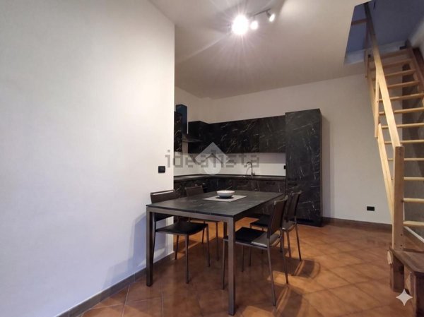 appartamento in vendita a Piscina