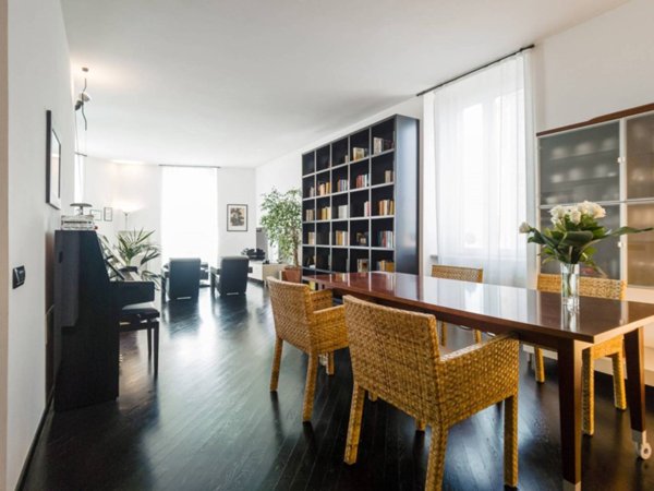 appartamento in vendita a Piscina