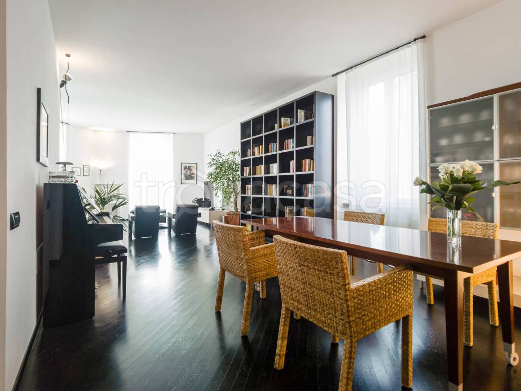 appartamento in vendita a Piscina