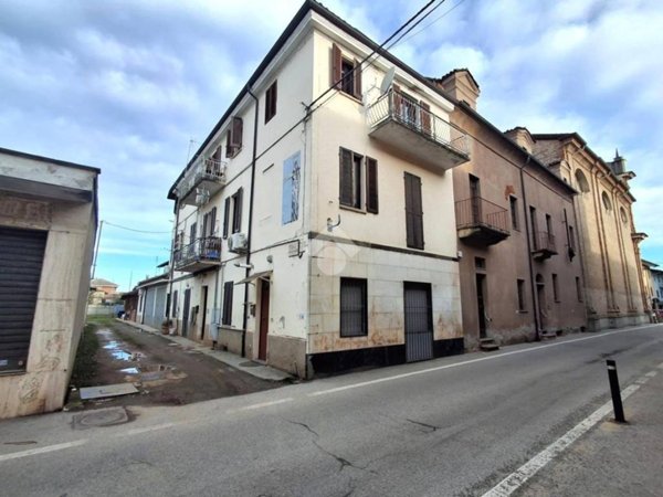 appartamento in vendita a Piscina