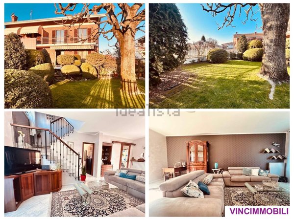 casa indipendente in vendita a Piscina