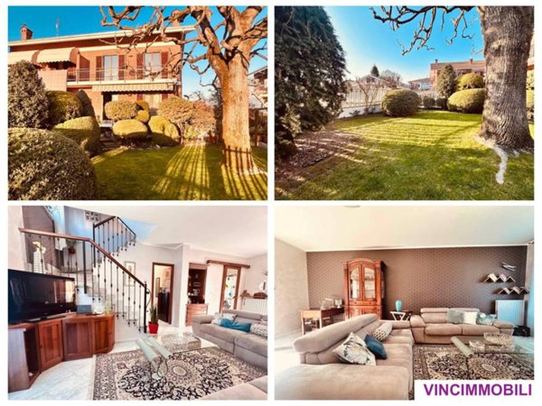 casa indipendente in vendita a Piscina