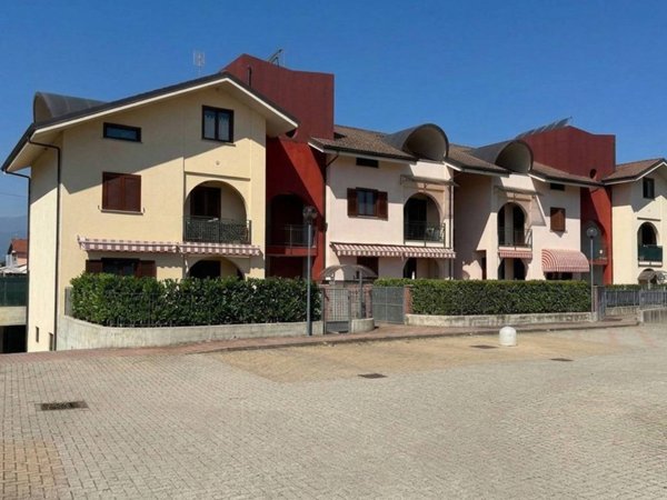 appartamento in vendita a Piscina