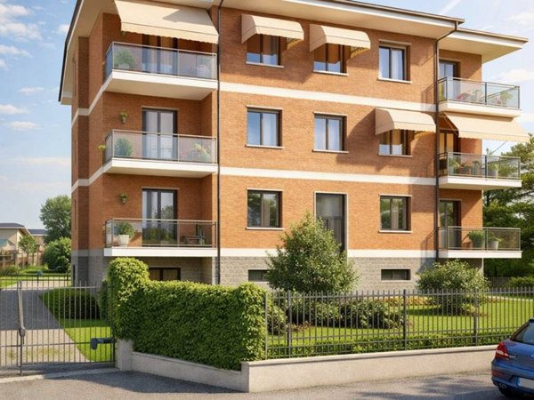 appartamento in vendita a Piscina