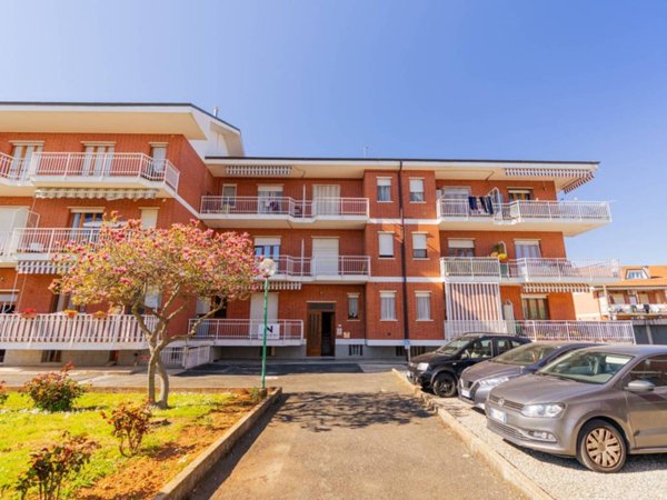 appartamento in vendita a Piscina