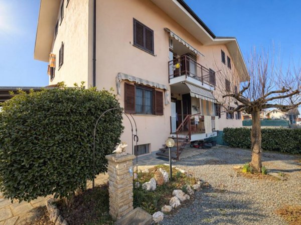 appartamento in vendita a Piscina