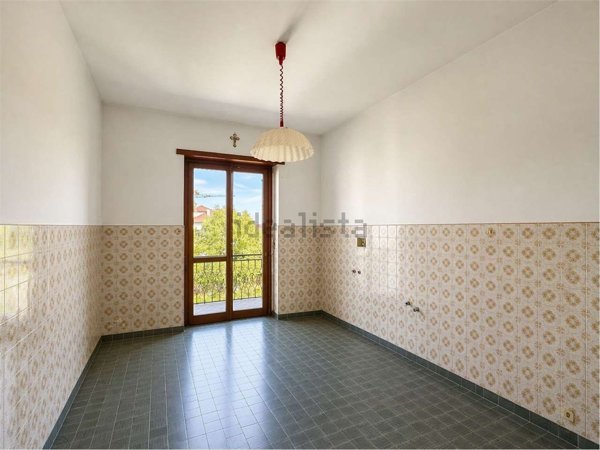 appartamento in vendita a Piscina