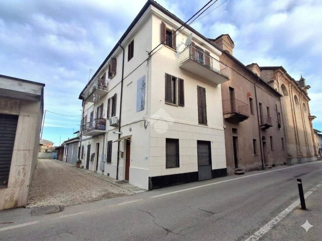 appartamento in vendita a Piscina