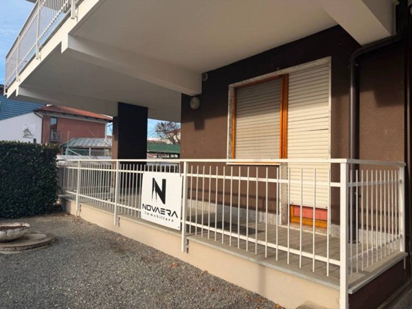 appartamento in vendita a Piscina