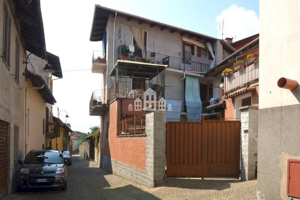appartamento in vendita a Piverone