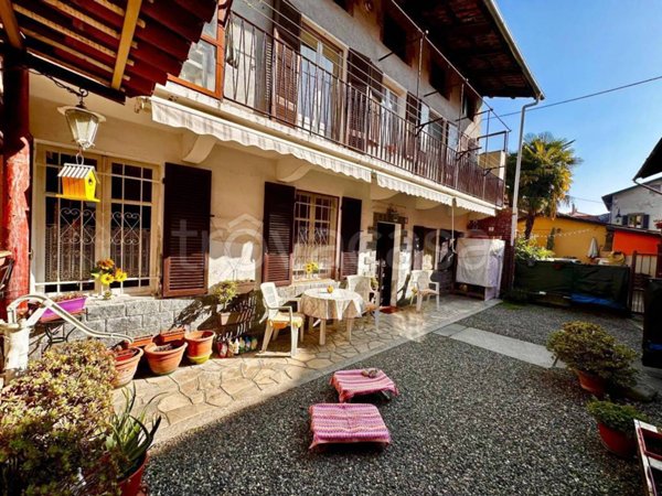 casa indipendente in vendita a Piverone