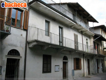 appartamento in vendita a Piverone