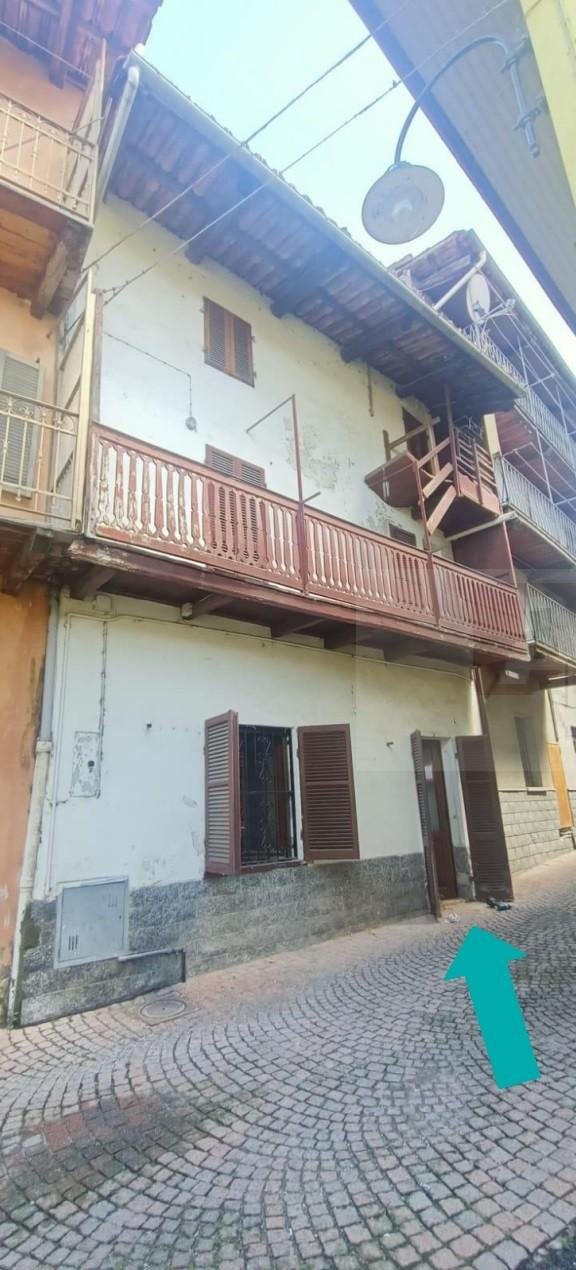 appartamento in vendita a Piverone