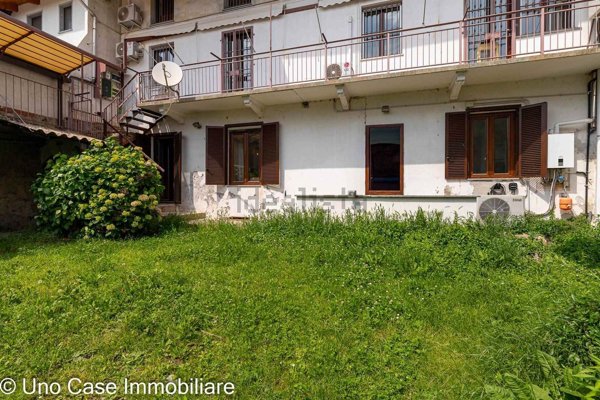 appartamento in vendita a Piverone