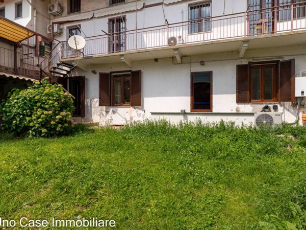 appartamento in vendita a Piverone