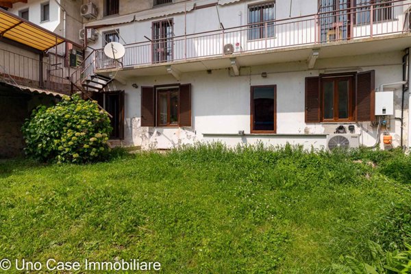 appartamento in vendita a Piverone