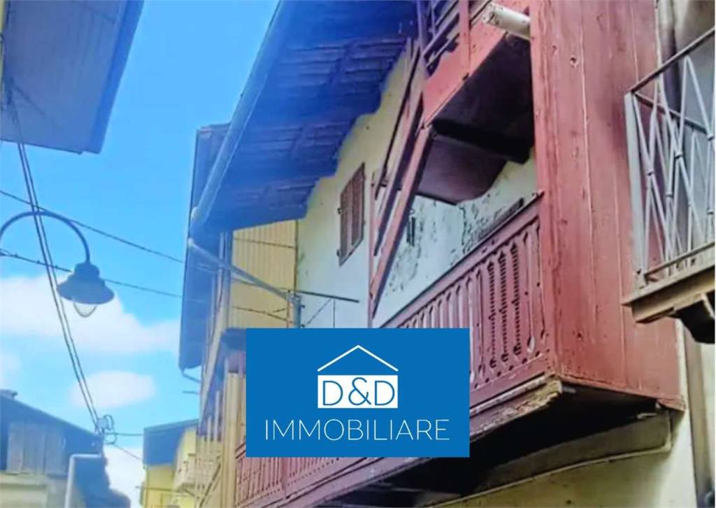 appartamento in vendita a Piverone