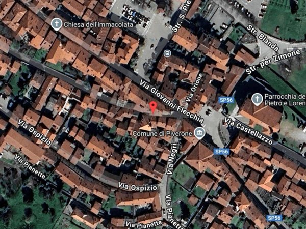 appartamento in vendita a Piverone