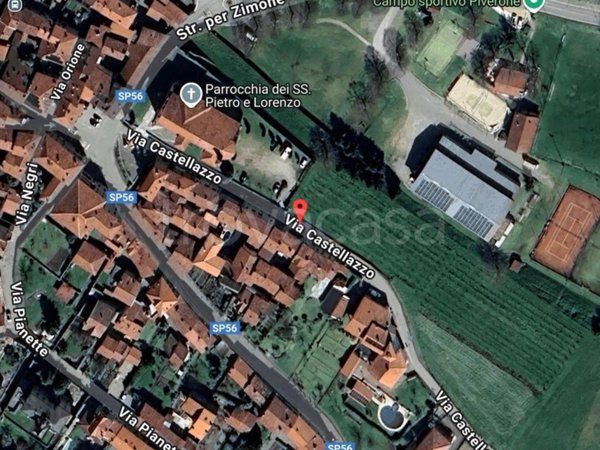 appartamento in vendita a Piverone