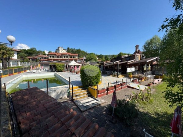 negozio in vendita a Piverone in zona Anzasco