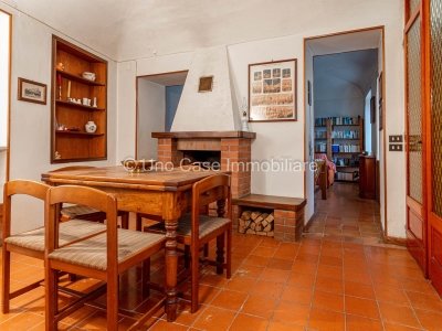 casa semindipendente in vendita a Piverone