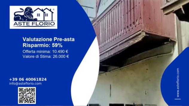 appartamento in vendita a Piverone