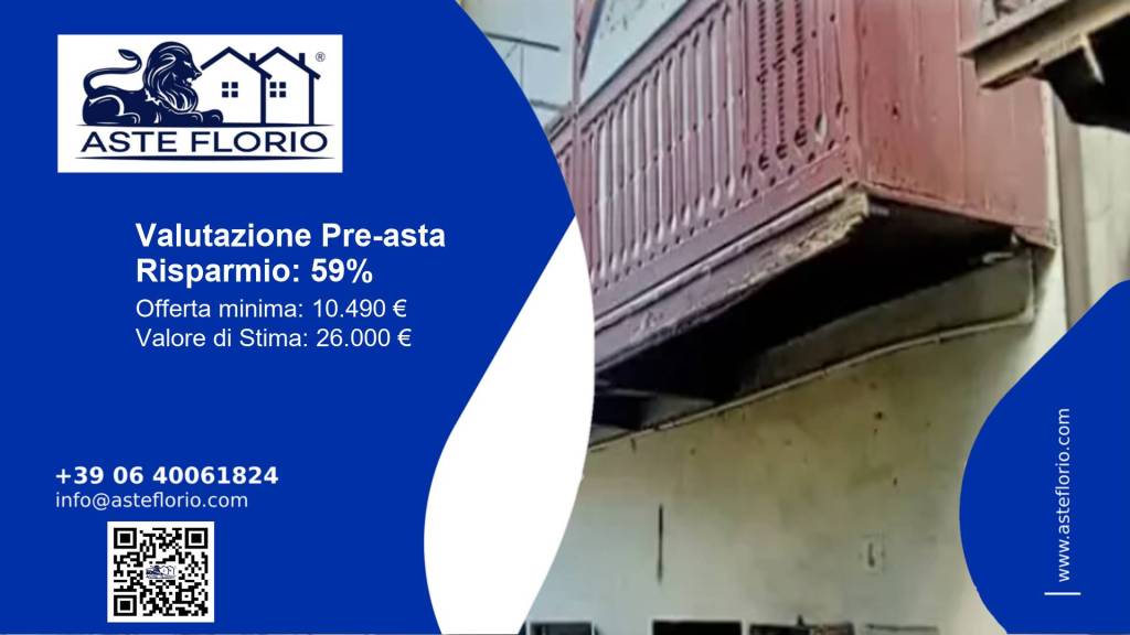 appartamento in vendita a Piverone