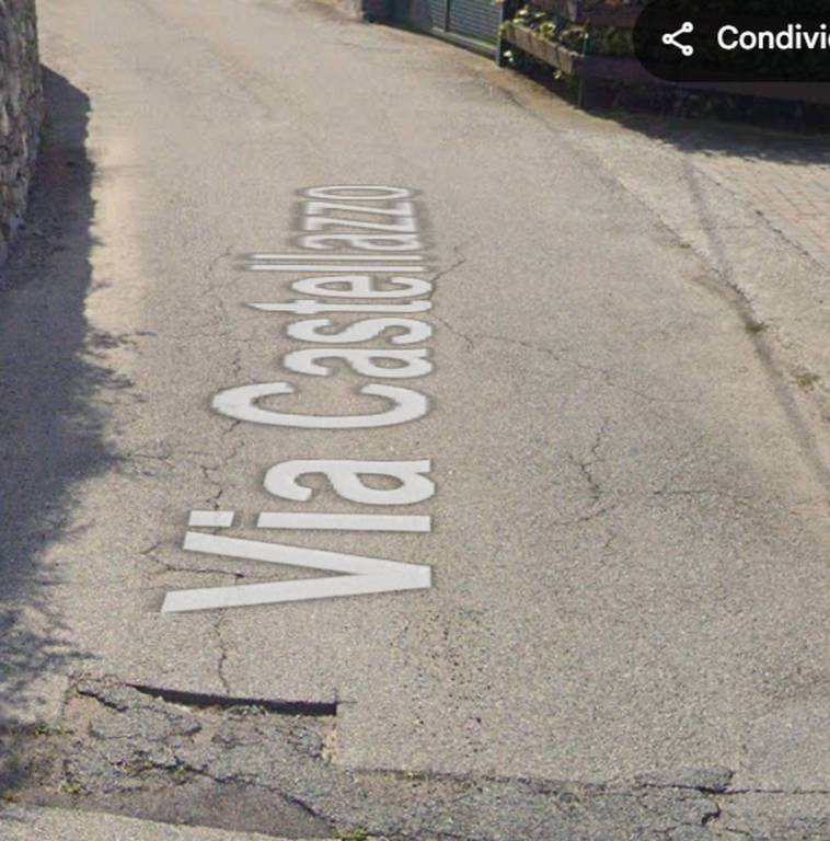 appartamento in vendita a Piverone