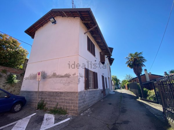 casa indipendente in vendita a Piverone