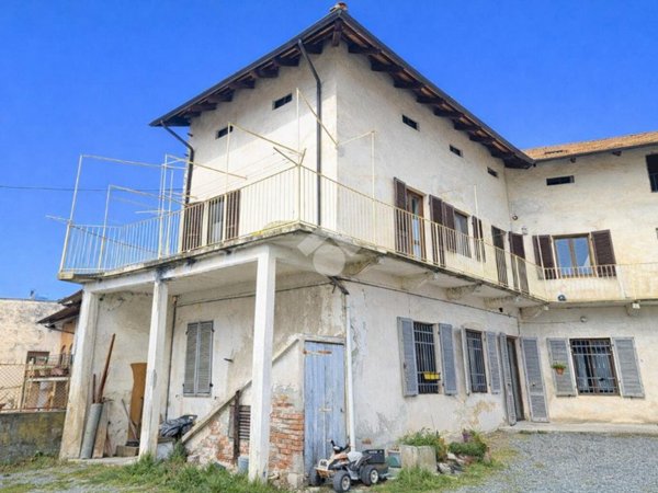 appartamento in vendita a Piverone