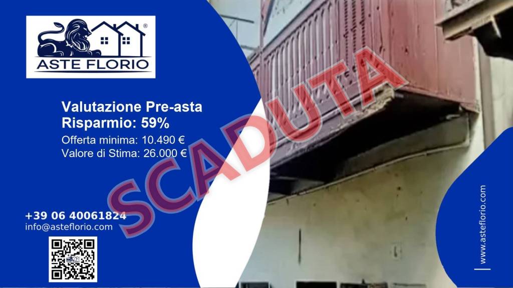 appartamento in vendita a Piverone