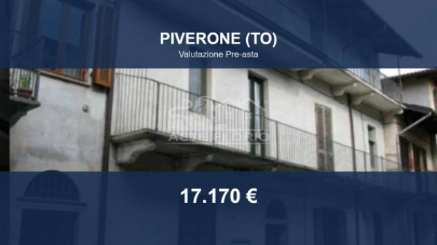 appartamento in vendita a Piverone