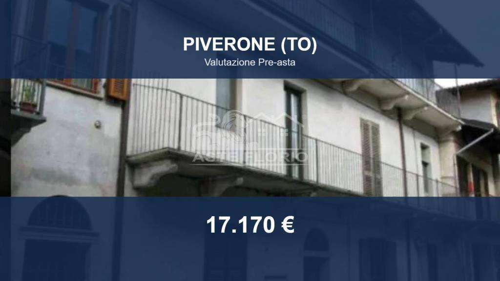 appartamento in vendita a Piverone