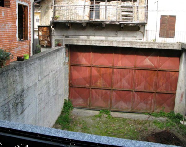 casa indipendente in vendita a Piverone