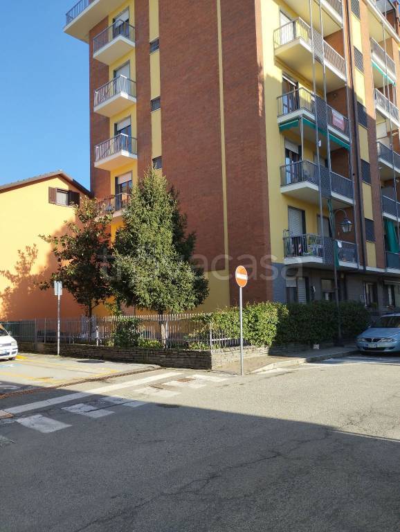 appartamento in vendita a Poirino