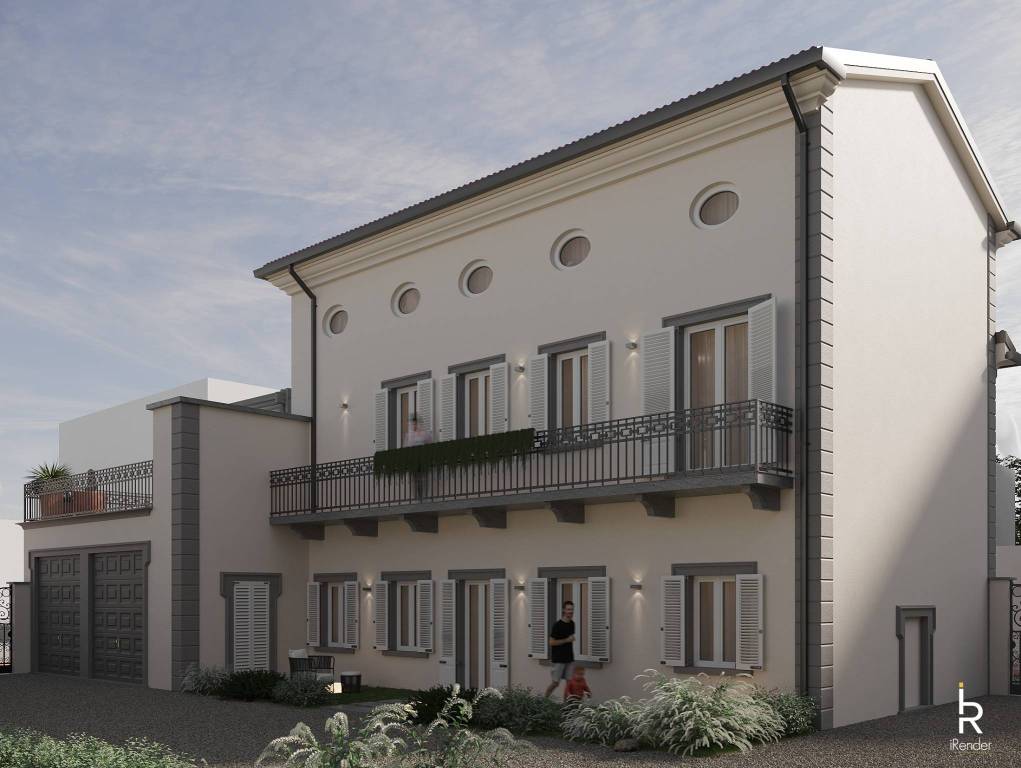 appartamento in vendita a Poirino