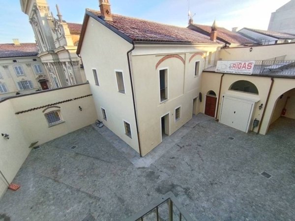 appartamento in vendita a Poirino