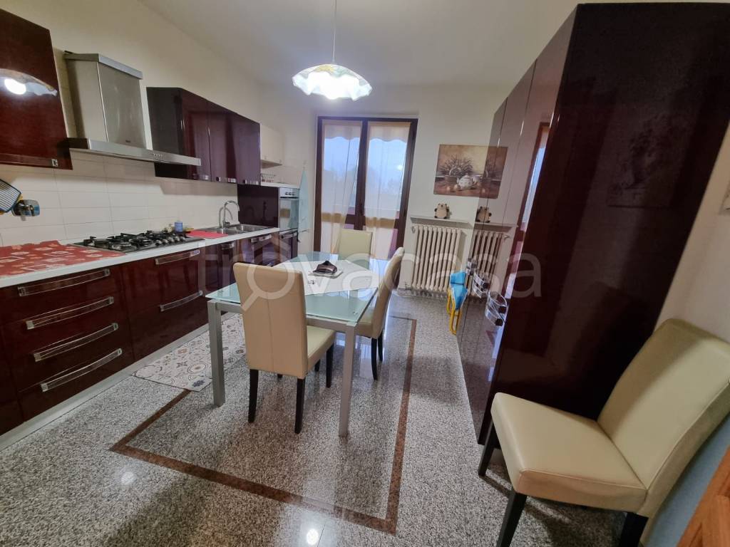 appartamento in vendita a Poirino