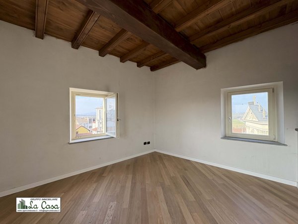 appartamento in vendita a Poirino