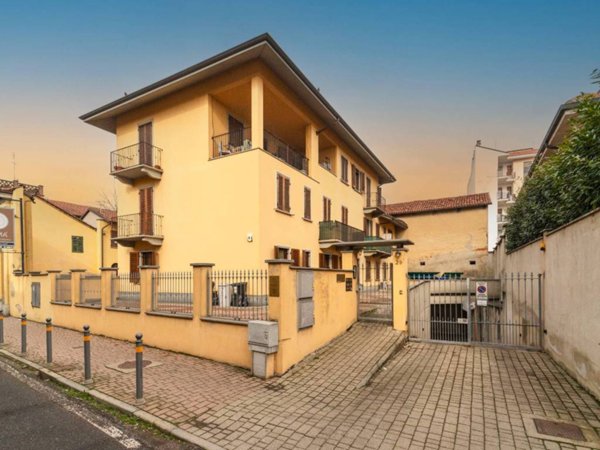 appartamento in vendita a Poirino