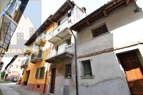casa indipendente in vendita a Poirino