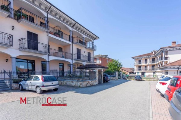appartamento in vendita a Poirino