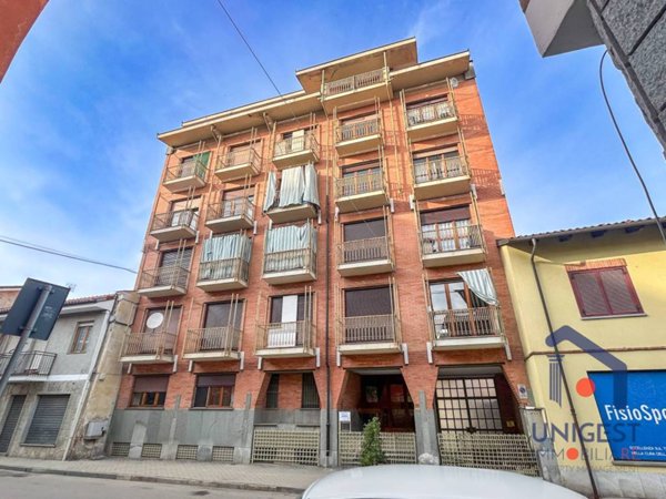 appartamento in vendita a Poirino