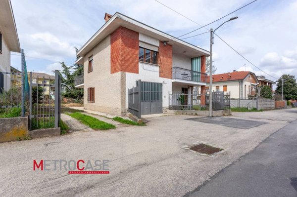 appartamento in vendita a Poirino