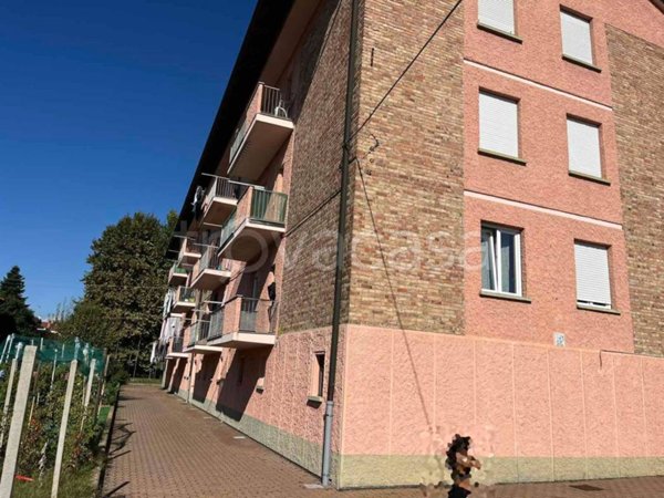 appartamento in vendita a Poirino