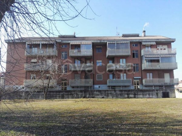 appartamento in vendita a Poirino