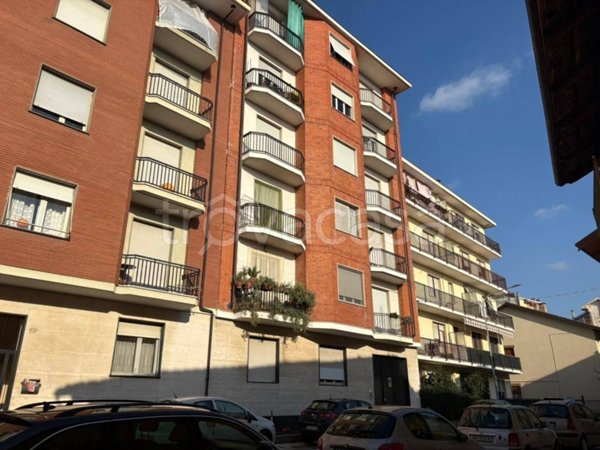 appartamento in vendita a Poirino