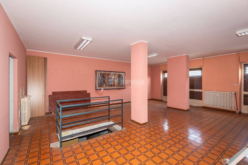 appartamento in vendita a Poirino in zona Marocchi