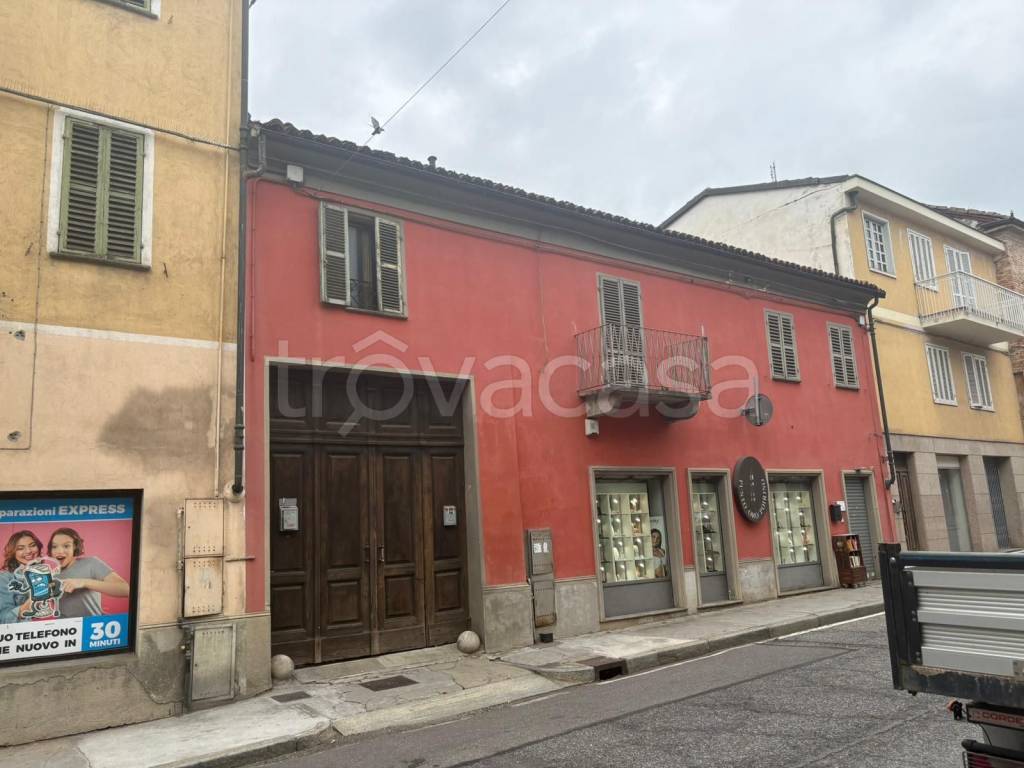 appartamento in vendita a Poirino